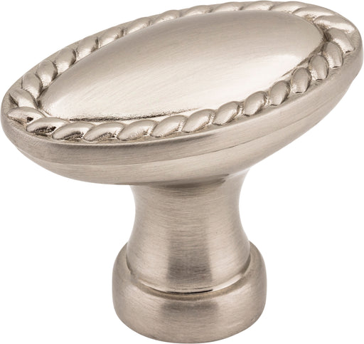 Lindos Oblong Cabinet Knob