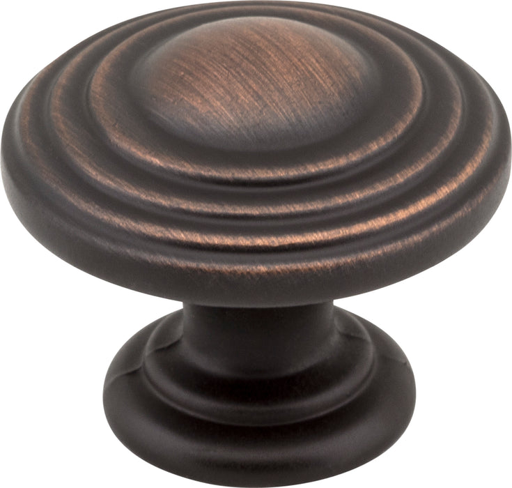 Bremen 2 Stacked Cabinet Knob