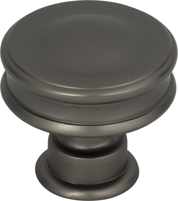 Oskar Knob 1 1/4 Inch