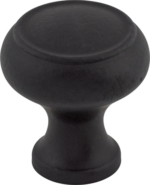 Normandy Knob 1 1/8 Inch