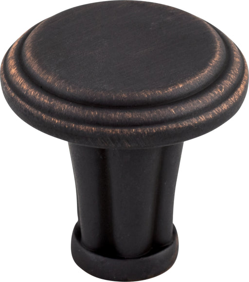 Luxor Knob 1 1/4 Inch