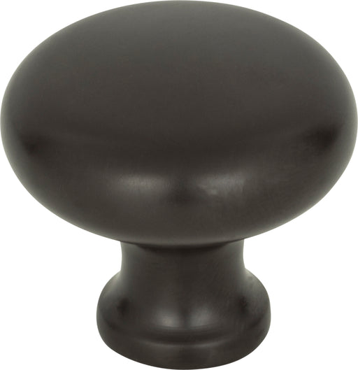 Round Knob 1 1/4 Inch