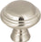 Henderson Knob 1 1/4 Inch