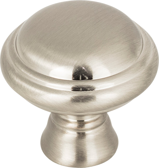 Henderson Knob 1 1/4 Inch