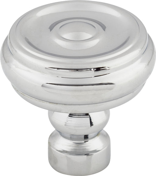 Brixton Button Knob 1 1/4 Inch