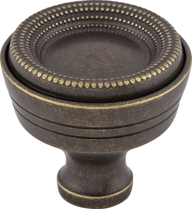 Bead Knob 1 5/16 Inch