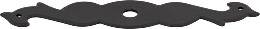 Knob Backplate 4 1/4 Inch