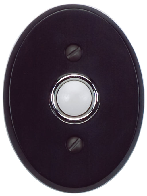 Traditionalist Doorbell