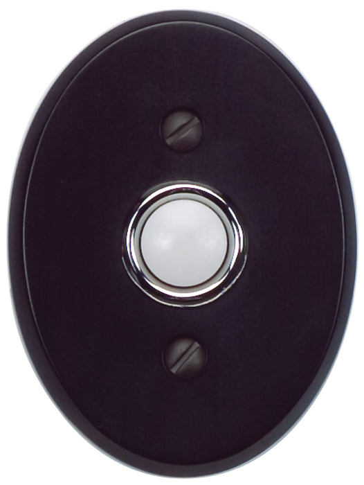 Traditionalist Doorbell