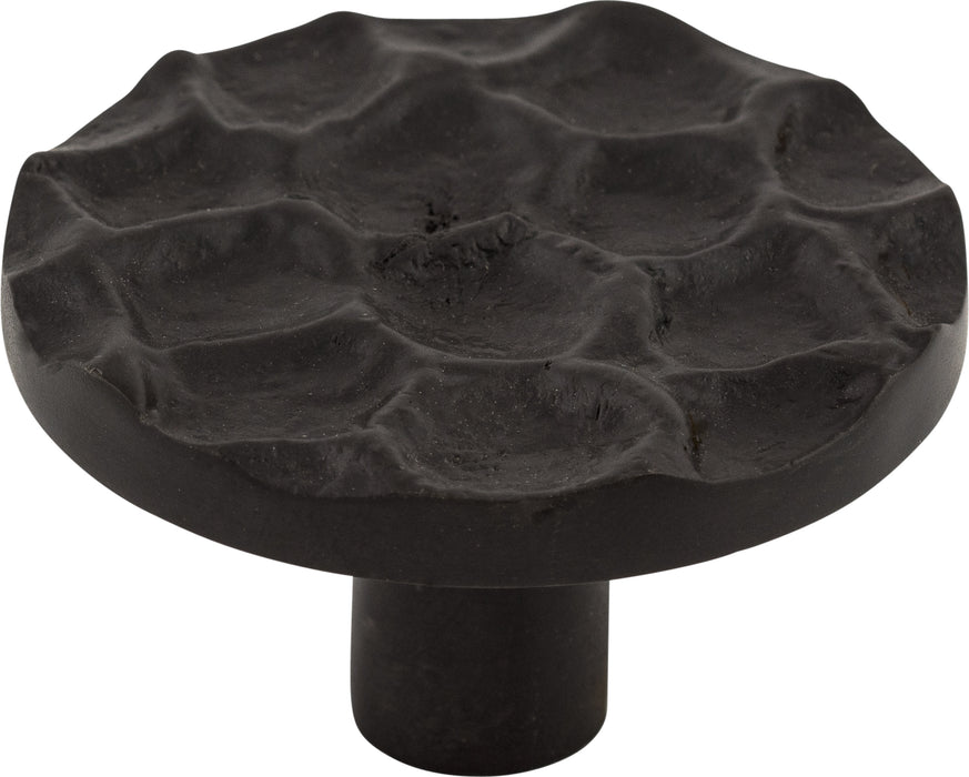 Cobblestone Round Knob 1 15/16 Inch