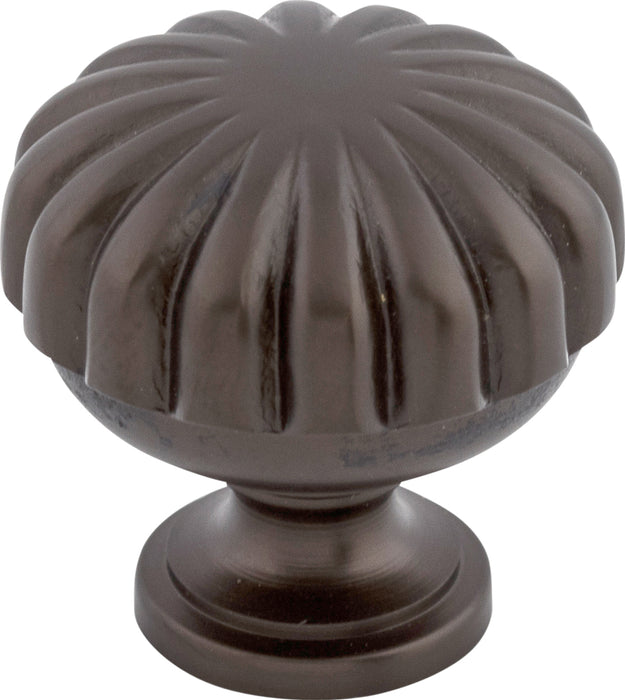 Melon Knob 1 1/4 Inch