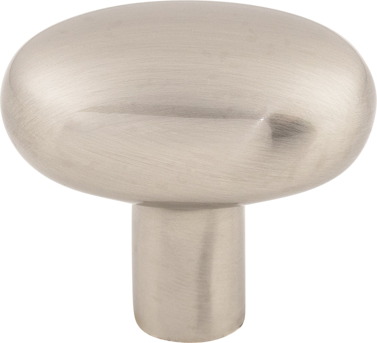 Aspen II Small Potato Knob 1 9/16 Inch