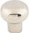 Aspen II Round Knob 7/8 Inch