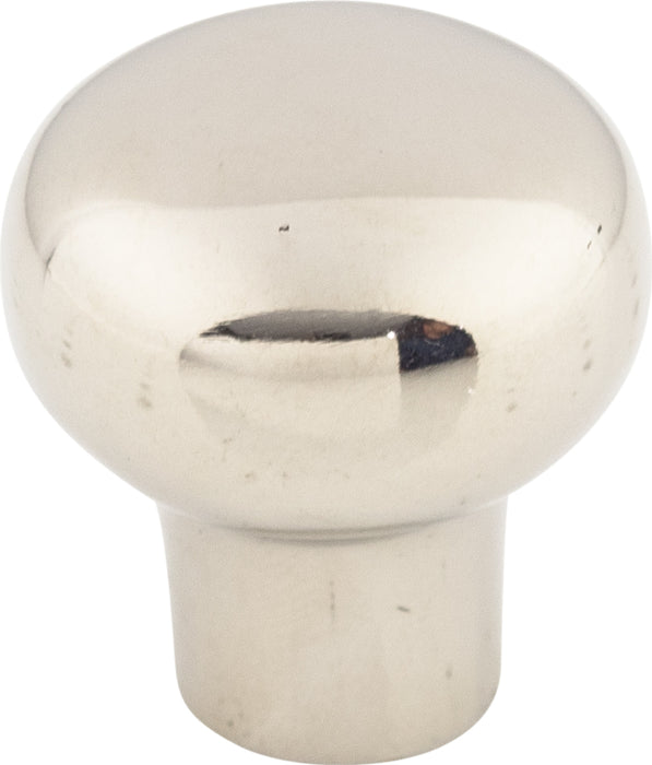 Aspen II Round Knob 7/8 Inch