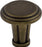 Luxor Knob 1 1/4 Inch