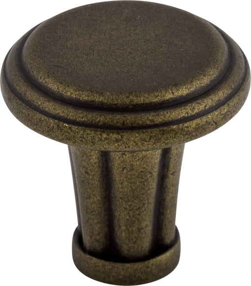 Luxor Knob 1 1/4 Inch