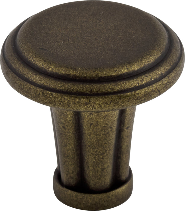 Luxor Knob 1 1/4 Inch