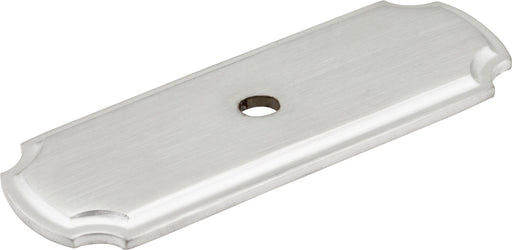 Cabinet Knob Backplate