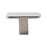 Stainless T Knob 1 5/8 Inch