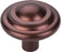 Aspen Button Knob 1 3/4 Inch