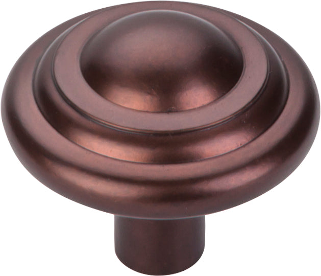 Aspen Button Knob 1 3/4 Inch