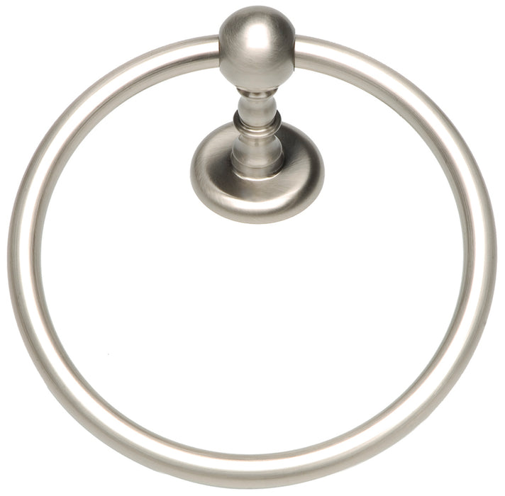 Emma Bath Towel Ring