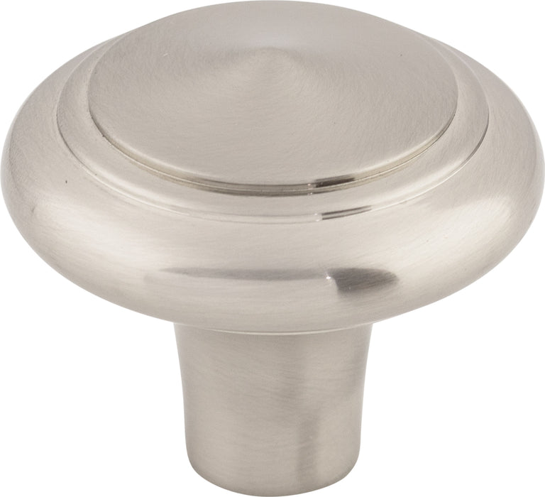 Aspen II Peak Knob 1 5/8 Inch