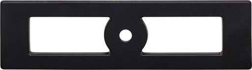 Hollin Knob Backplate 3 3/4 Inch