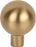 Brookline Knob 1 Inch