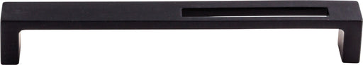 Modern Metro Slot Pull 7 Inch (c-c)