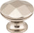 Drake Faceted Geometric Cabinet Knob