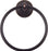 Mandalay Bath Towel Ring