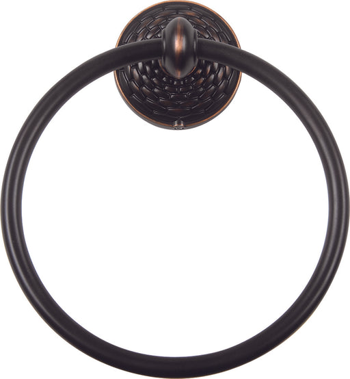 Mandalay Bath Towel Ring