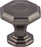 Chalet Knob 1 1/8 Inch