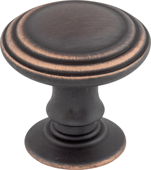 Reeded Knob 1 1/4 Inch