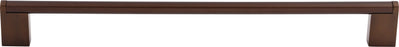 Princetonian Bar Pull 11 11/32 Inch (c-c)