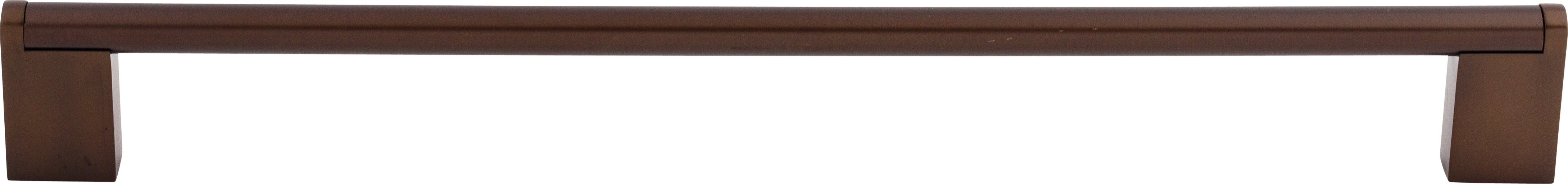 Princetonian Bar Pull 15 Inch (c-c)