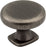 Belcastel 1 Cabinet Knob