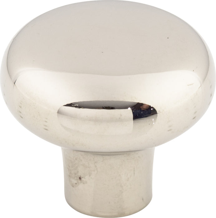 Aspen II Round Knob 1 3/8 Inch