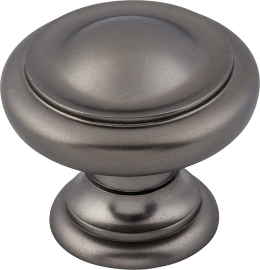 Dome Knob 1 1/8 Inch