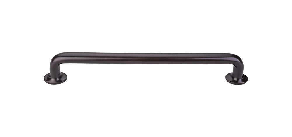 Aspen Rounded Pull 18 Inch (c-c)