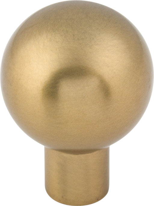 Brookline Knob 7/8 Inch