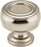 Bremen 2 Barrel Cabinet Knob