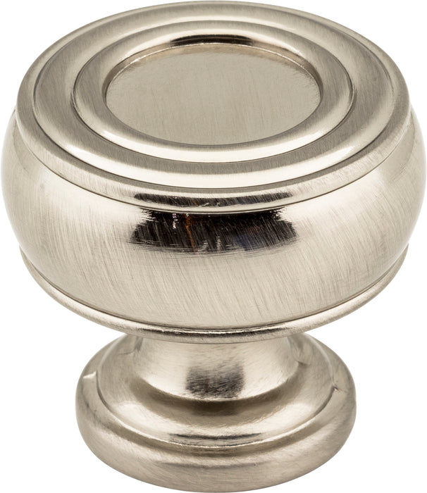 Bremen 2 Barrel Cabinet Knob