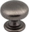 Florence Cabinet Knob