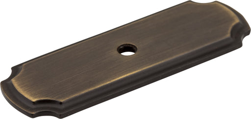 Cabinet Knob Backplate