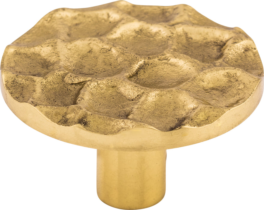 Cobblestone Round Knob 1 15/16 Inch