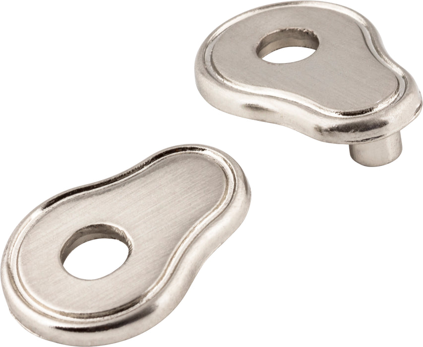 Cabinet Pull Escutcheon