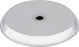 Aspen II Round Backplate 1 3/4 Inch