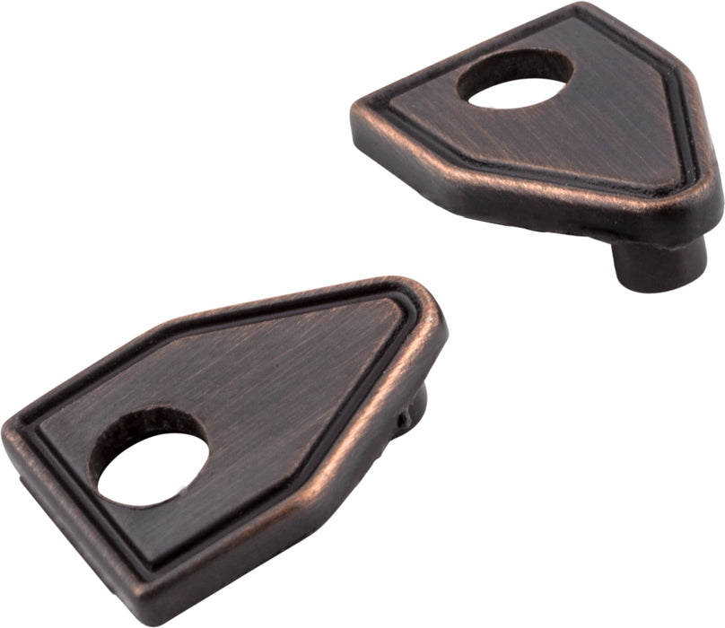 Cabinet Pull Escutcheon